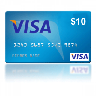 virtual reloadable card